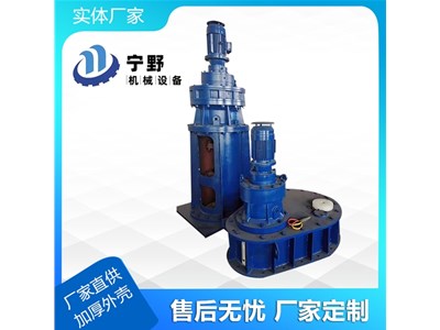 解密！高效濃密機(jī)廠家分享：高效濃密機(jī)尾礦干堆的方式有哪些